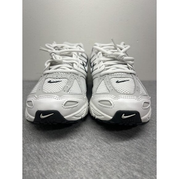 Nike Air Pegasus 2005 Shoes Womens Size 9.5 White Running Sneakers HQ5718-103 - Picture 3 of 12